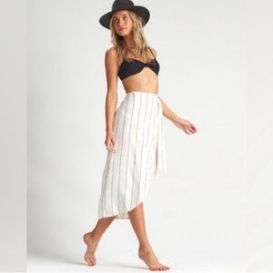 Billabong Sarong Skirt